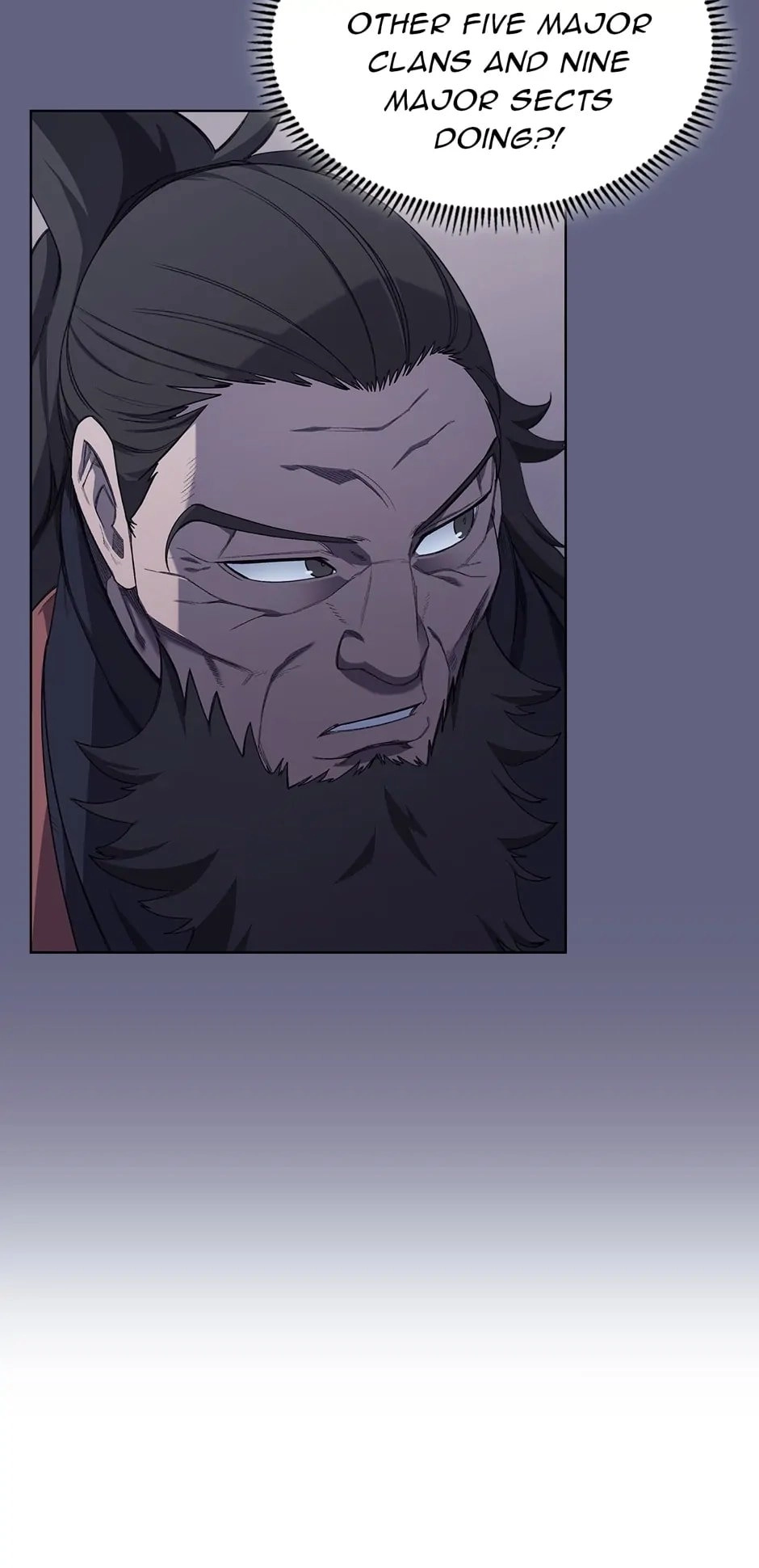 Heavenly Demon Reborn! Chapter 218, page 49 of 63