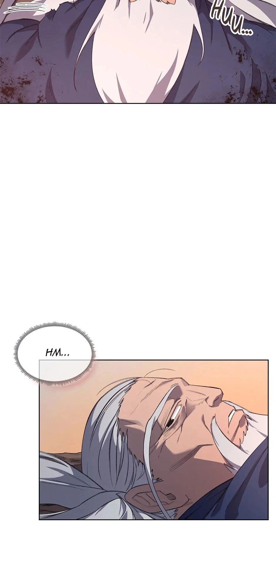 Heavenly Demon Reborn! Chapter 218, page 5 of 63