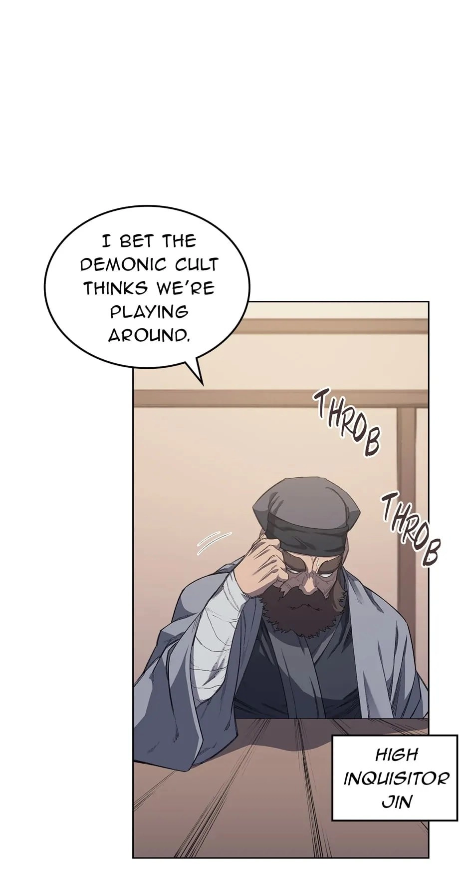 Heavenly Demon Reborn! Chapter 218, page 50 of 63