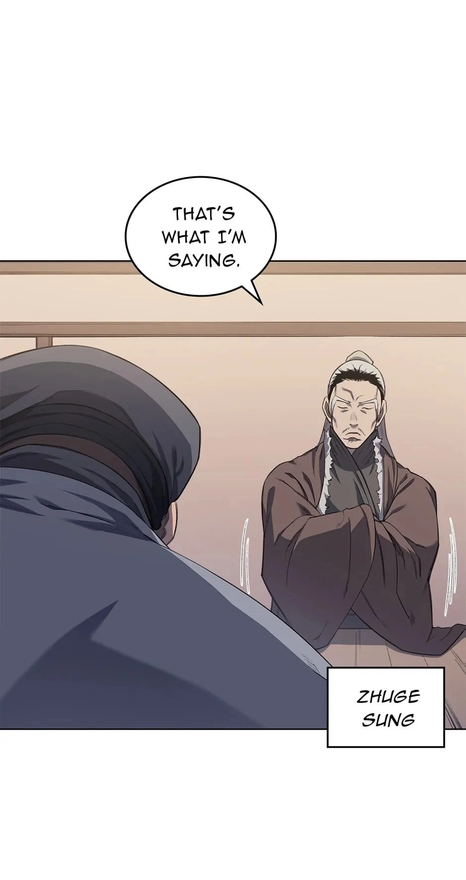 Heavenly Demon Reborn! Chapter 218, page 51 of 63