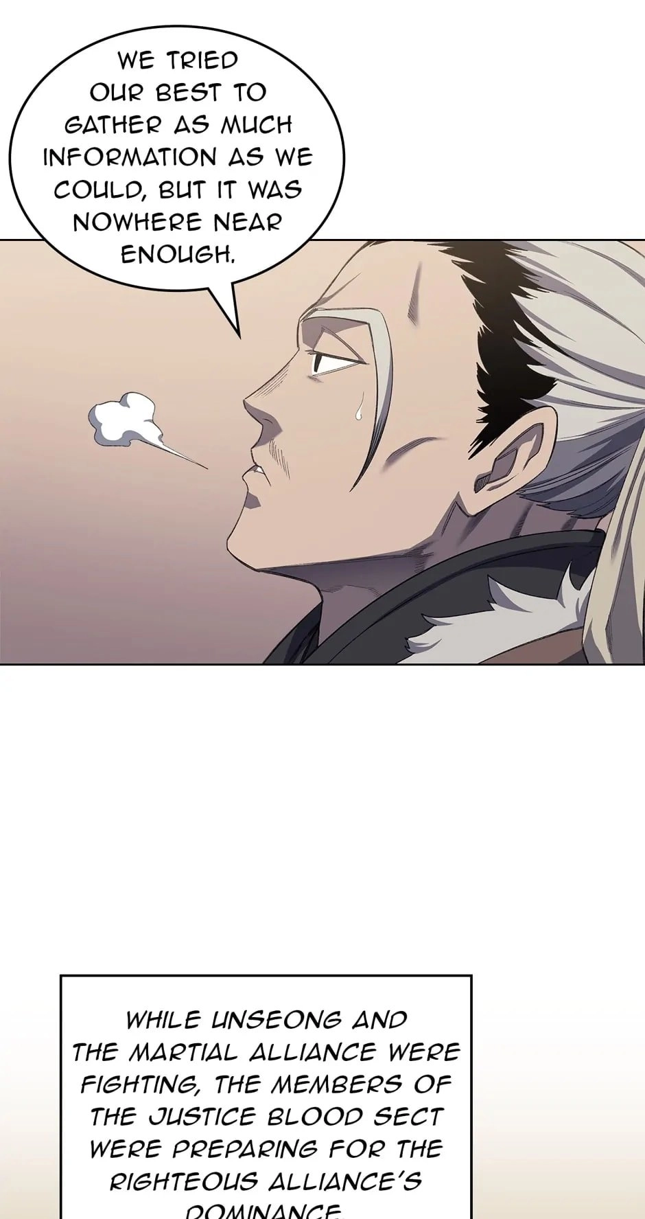 Heavenly Demon Reborn! Chapter 218, page 52 of 63