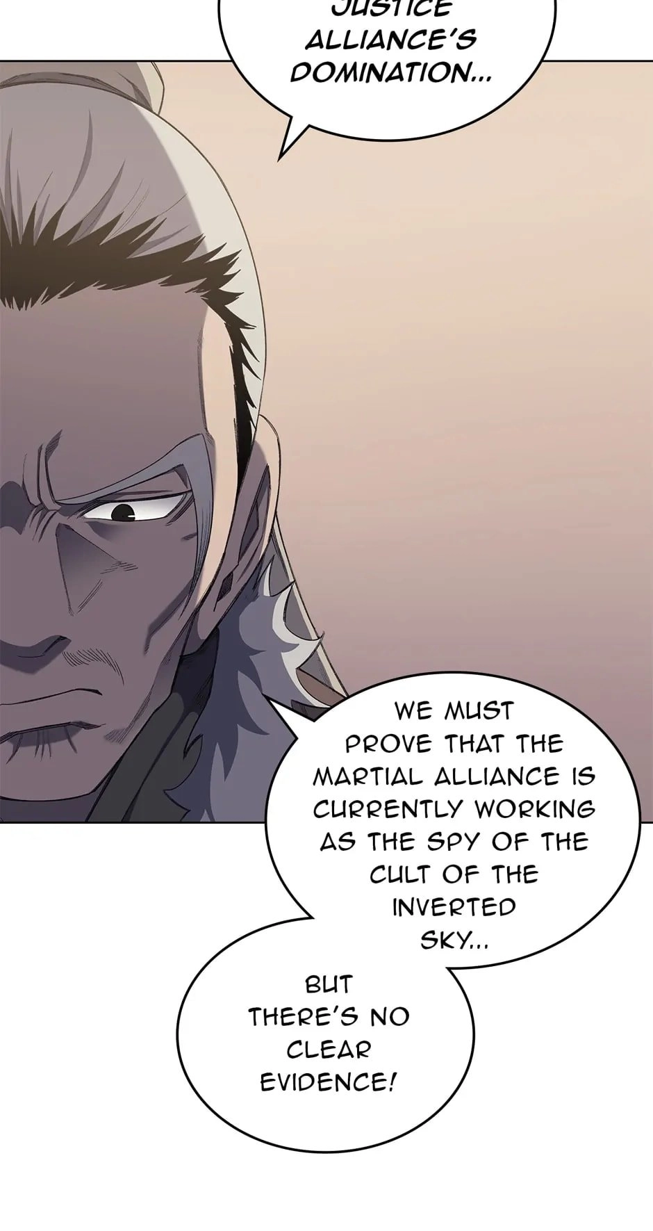 Heavenly Demon Reborn! Chapter 218, page 54 of 63