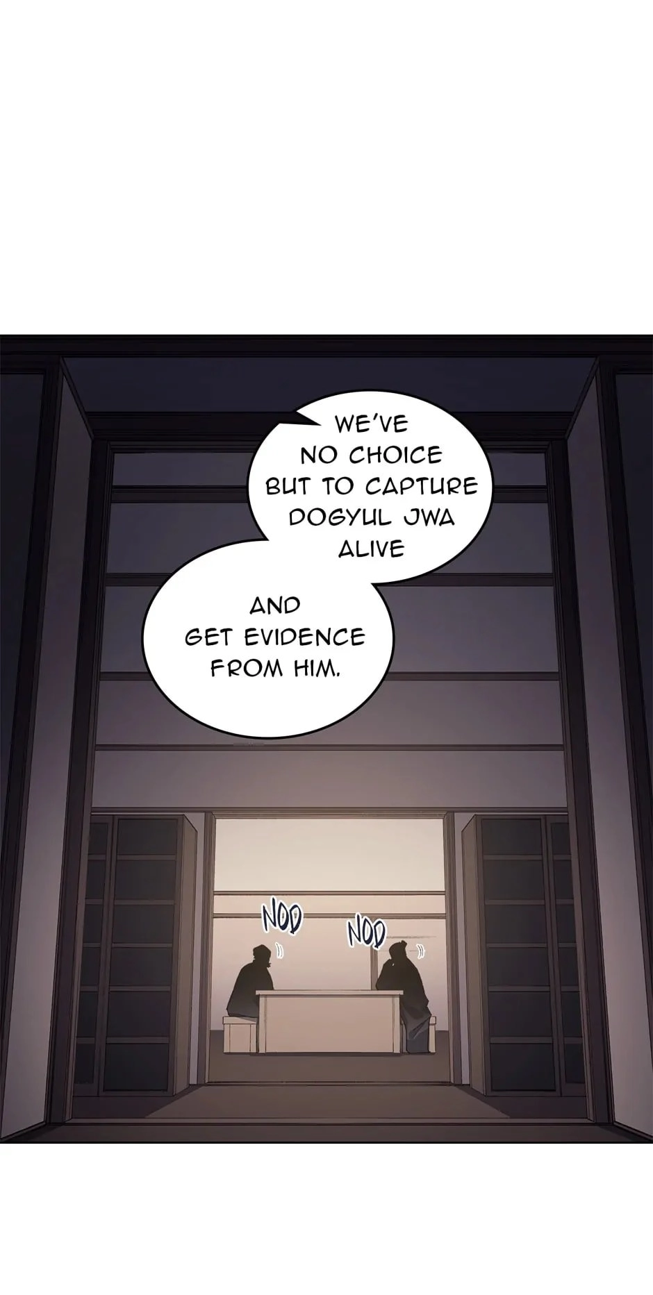 Heavenly Demon Reborn! Chapter 218, page 55 of 63