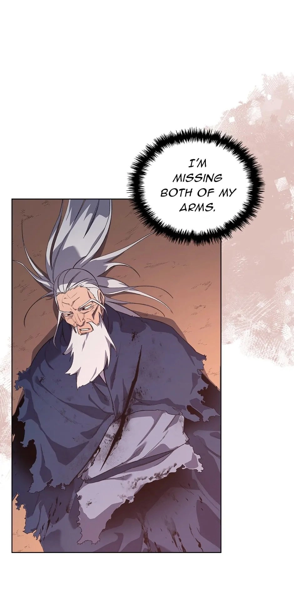 Heavenly Demon Reborn! Chapter 218, page 6 of 63