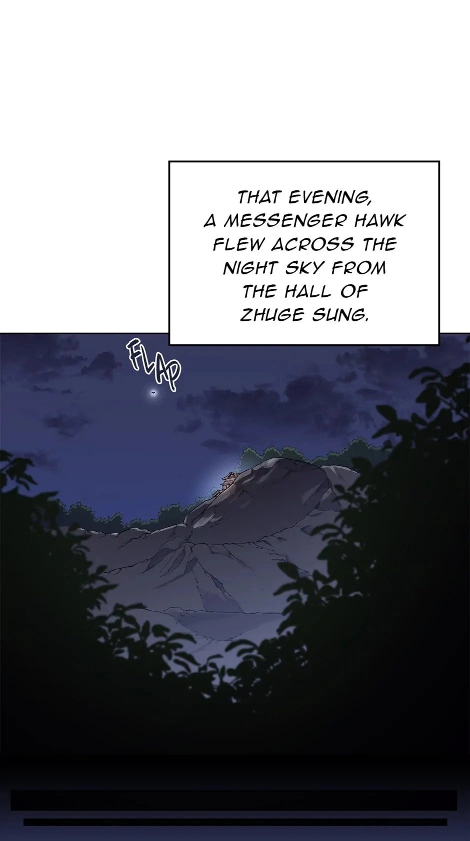 Heavenly Demon Reborn! Chapter 218, page 62 of 63