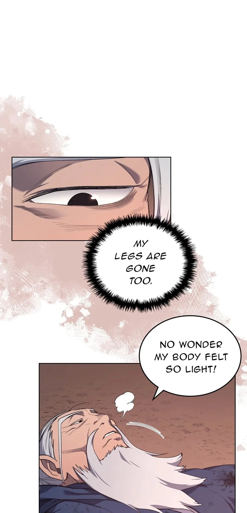Heavenly Demon Reborn! Chapter 218, page 7 of 63