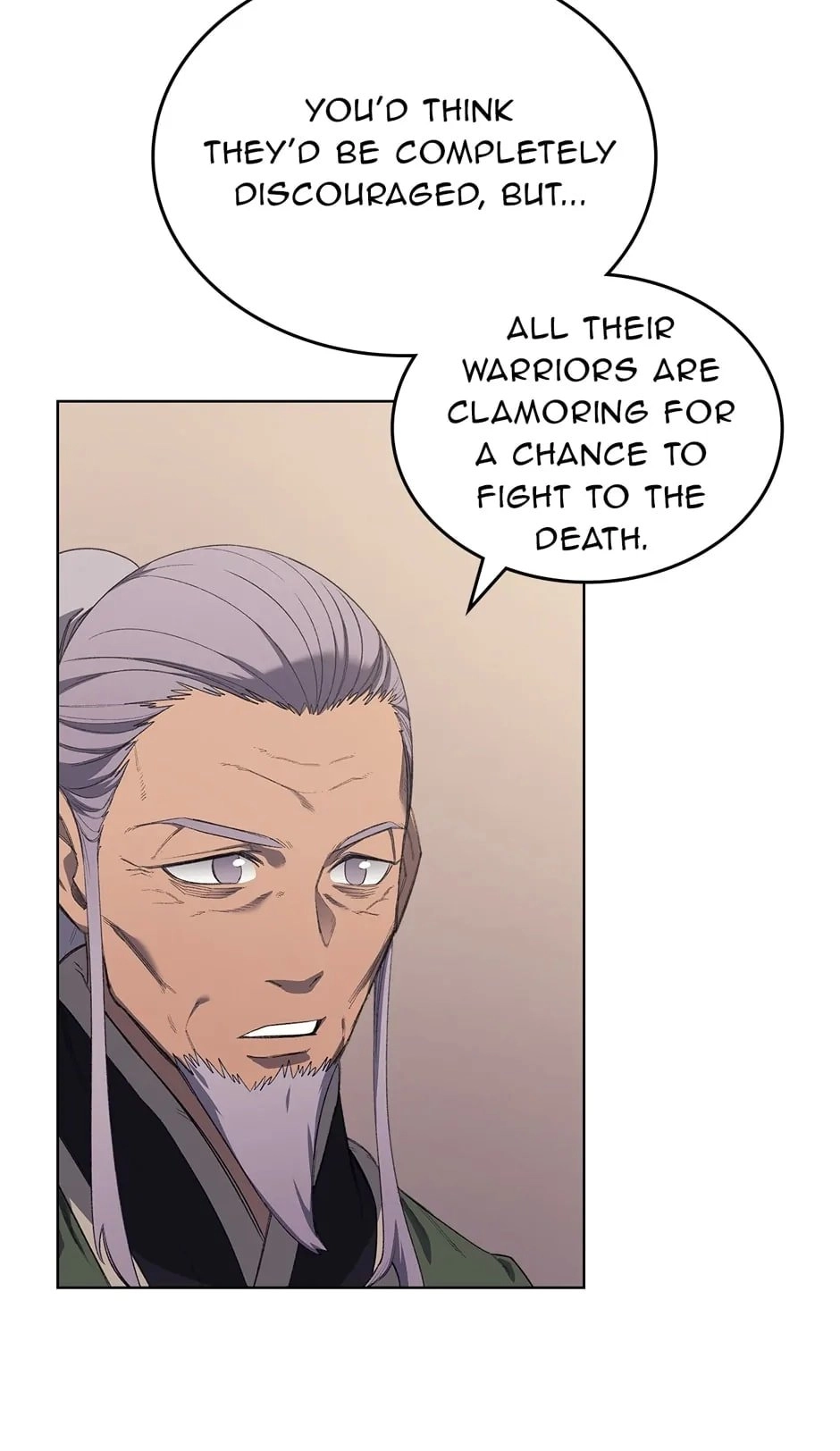 Heavenly Demon Reborn! Chapter 219, page 10 of 71