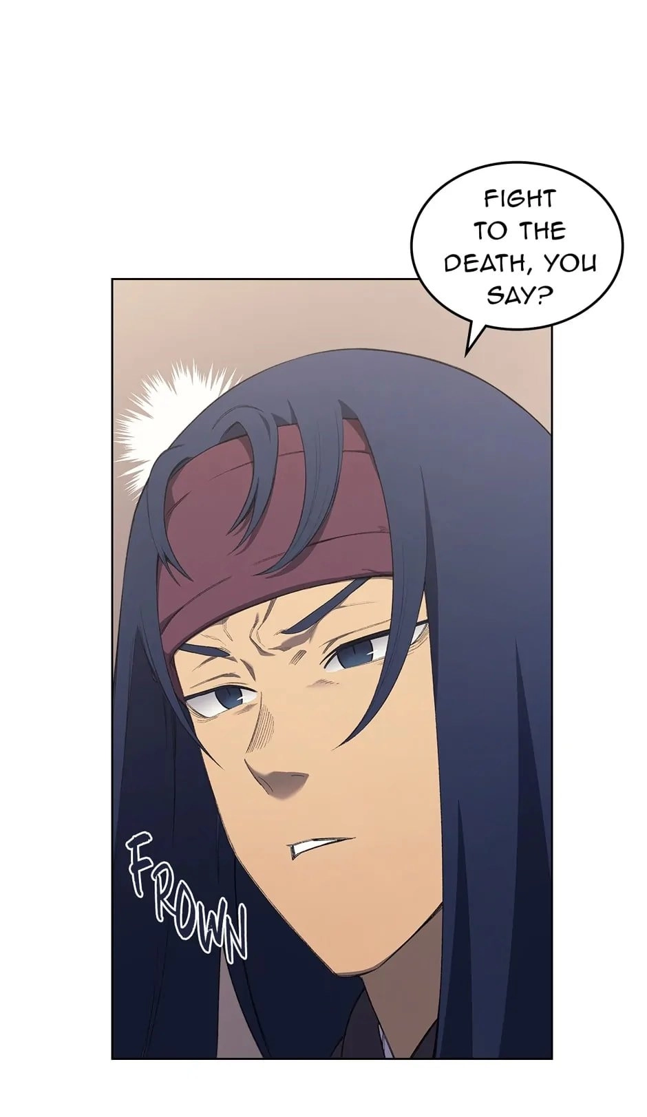 Heavenly Demon Reborn! Chapter 219, page 11 of 71