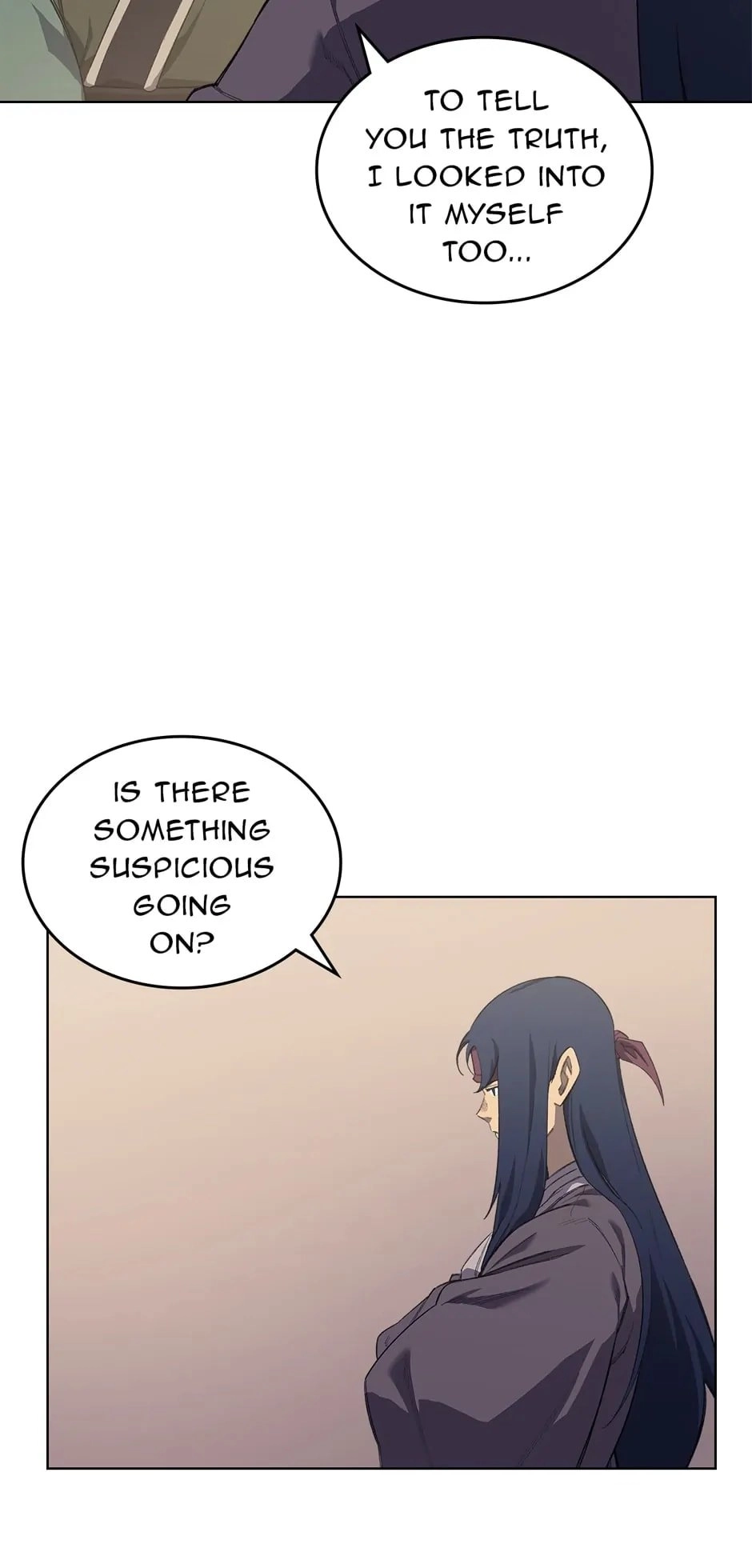 Heavenly Demon Reborn! Chapter 219, page 15 of 71
