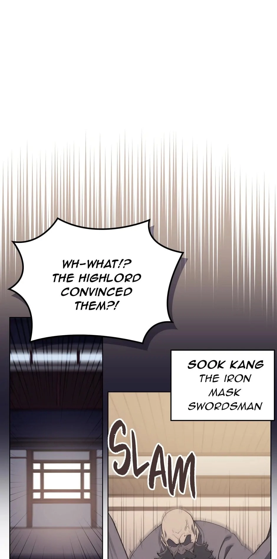 Heavenly Demon Reborn! Chapter 219, page 17 of 71