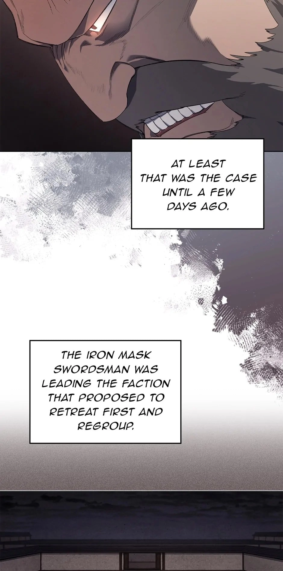 Heavenly Demon Reborn! Chapter 219, page 19 of 71