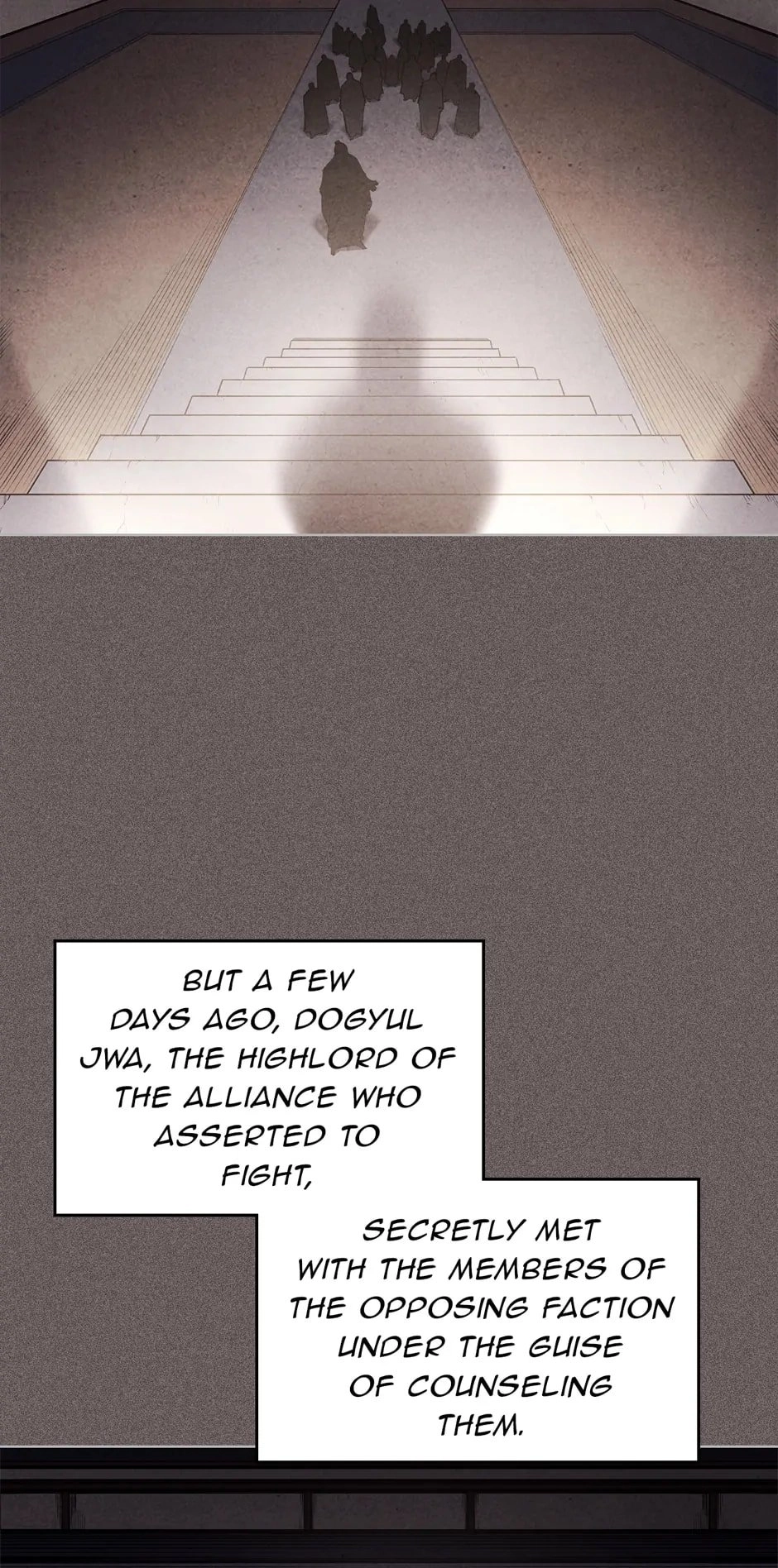Heavenly Demon Reborn! Chapter 219, page 20 of 71