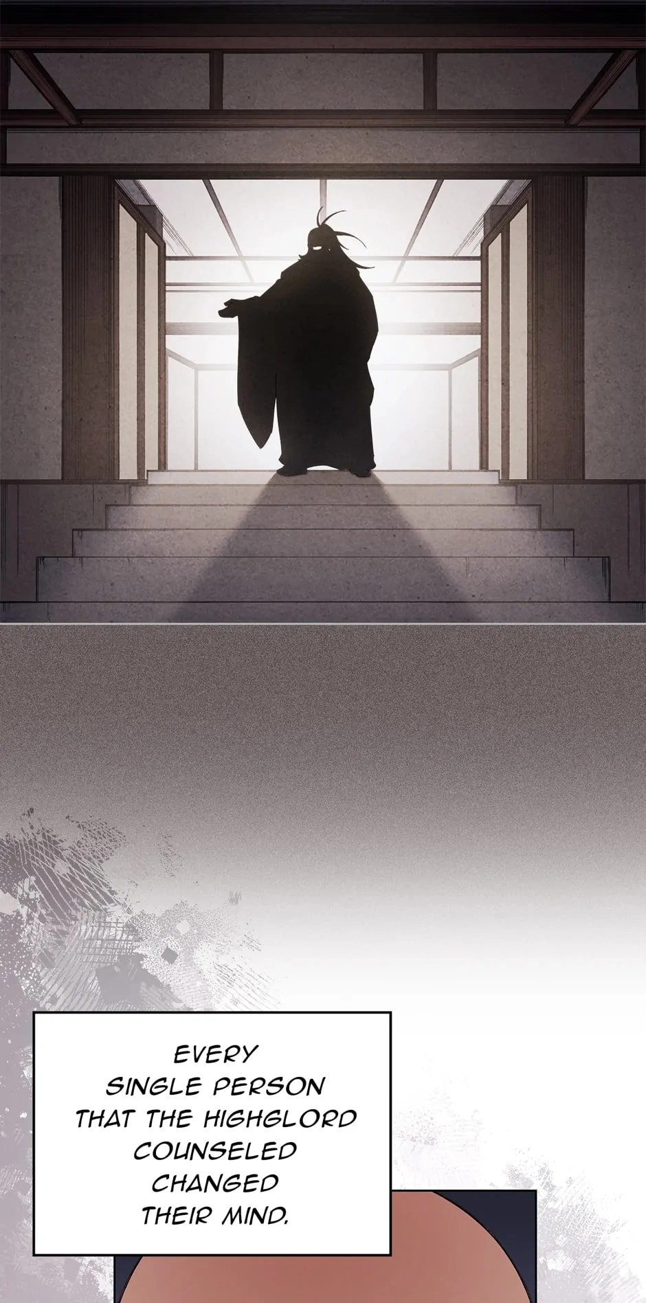 Heavenly Demon Reborn! Chapter 219, page 21 of 71