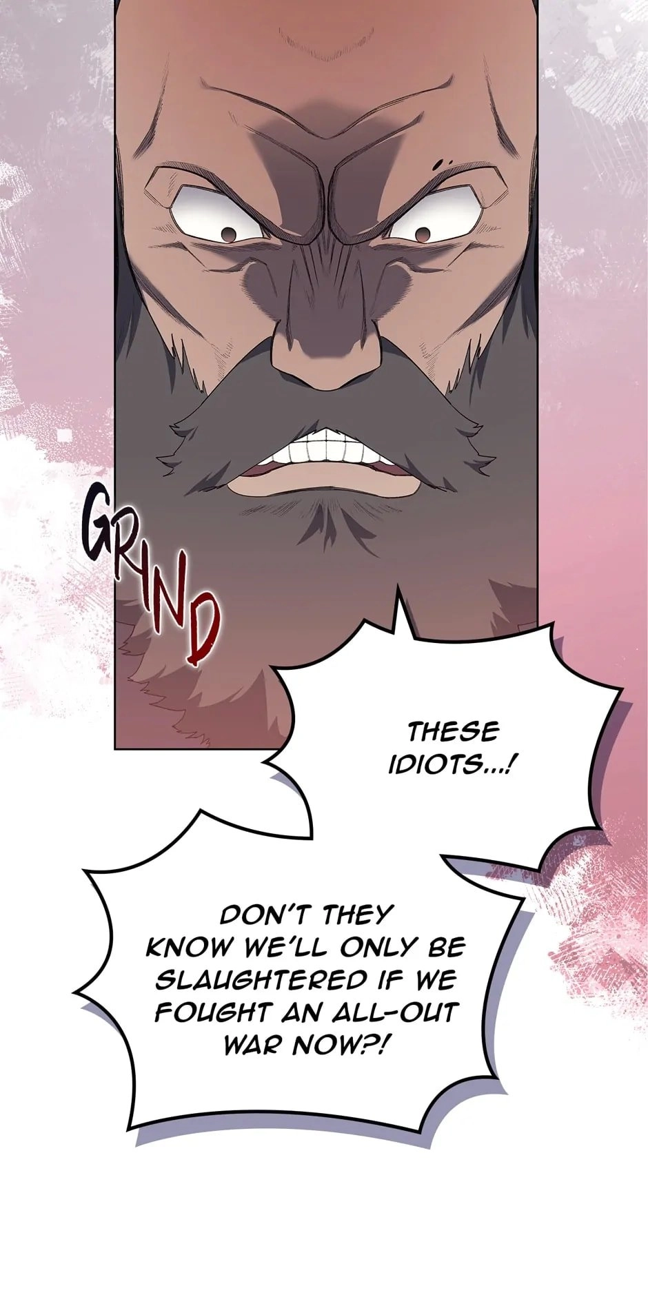 Heavenly Demon Reborn! Chapter 219, page 22 of 71