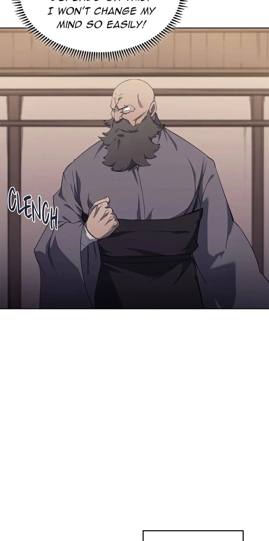 Heavenly Demon Reborn! Chapter 219, page 25 of 71