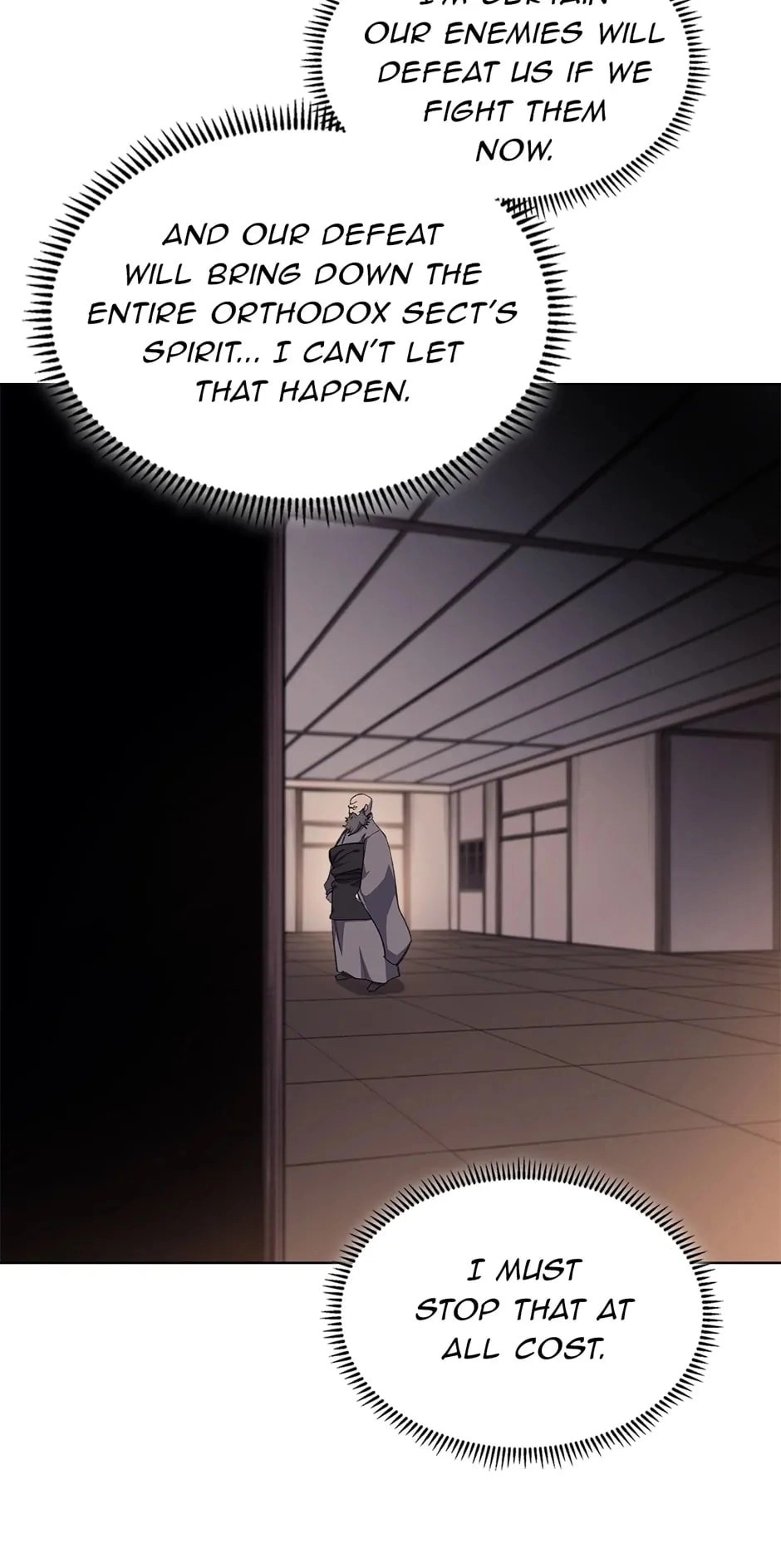 Heavenly Demon Reborn! Chapter 219, page 27 of 71