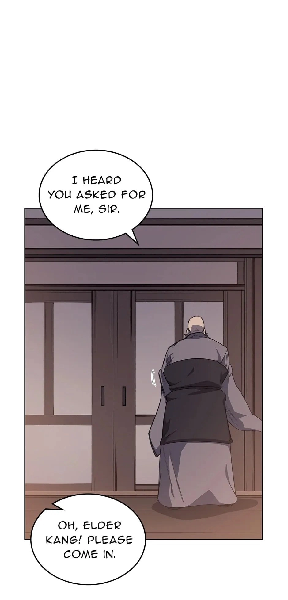 Heavenly Demon Reborn! Chapter 219, page 28 of 71
