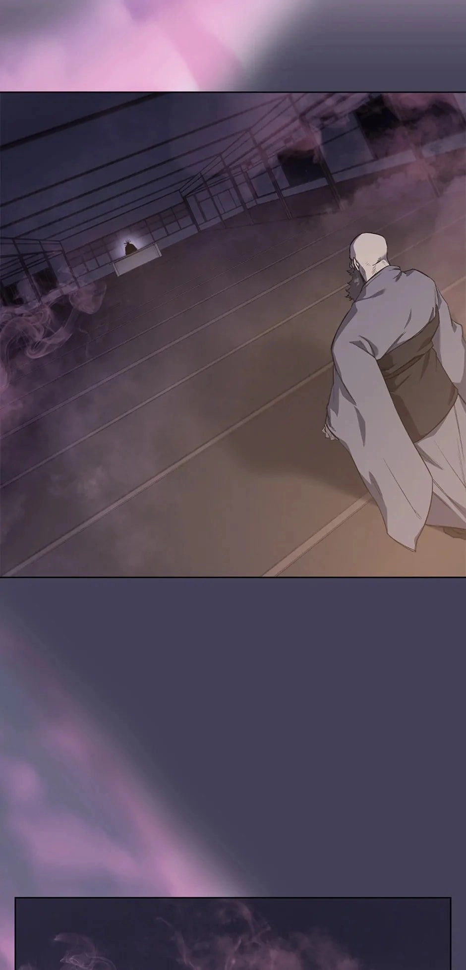 Heavenly Demon Reborn! Chapter 219, page 30 of 71