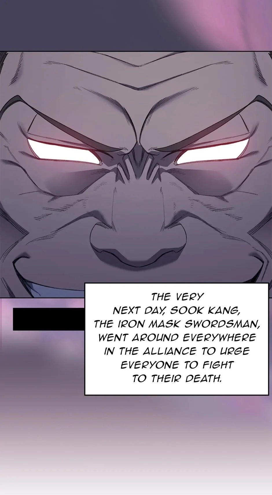 Heavenly Demon Reborn! Chapter 219, page 34 of 71