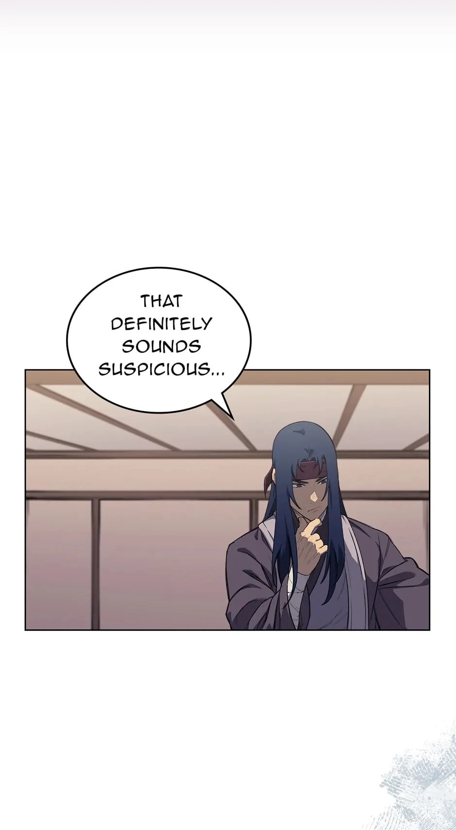 Heavenly Demon Reborn! Chapter 219, page 35 of 71