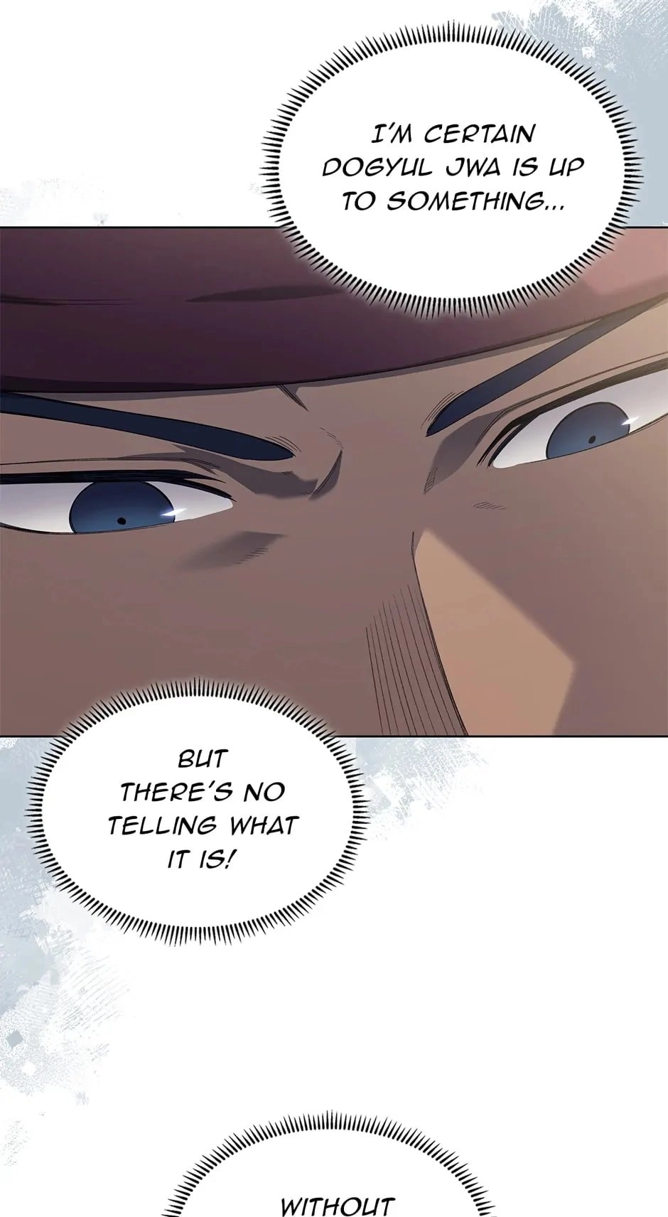 Heavenly Demon Reborn! Chapter 219, page 36 of 71