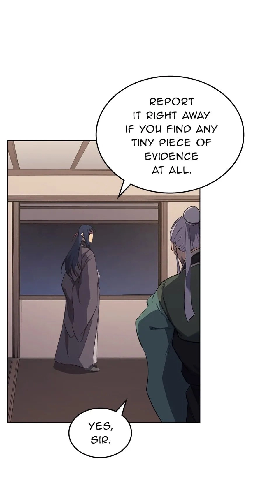 Heavenly Demon Reborn! Chapter 219, page 38 of 71