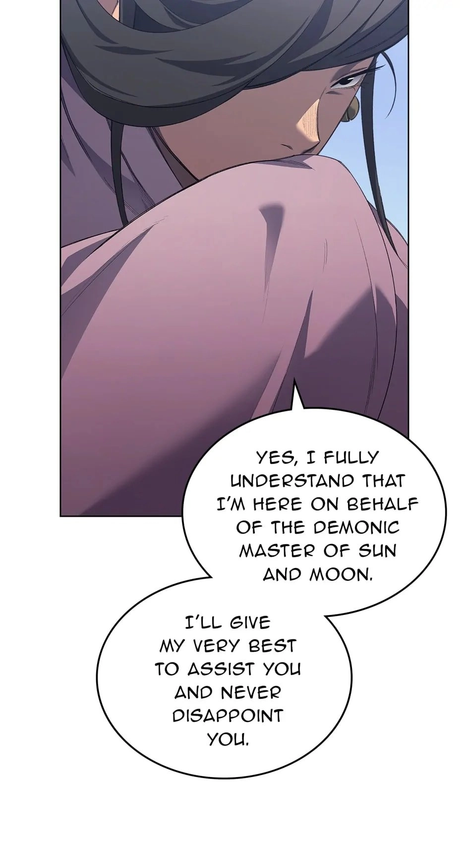 Heavenly Demon Reborn! Chapter 219, page 44 of 71