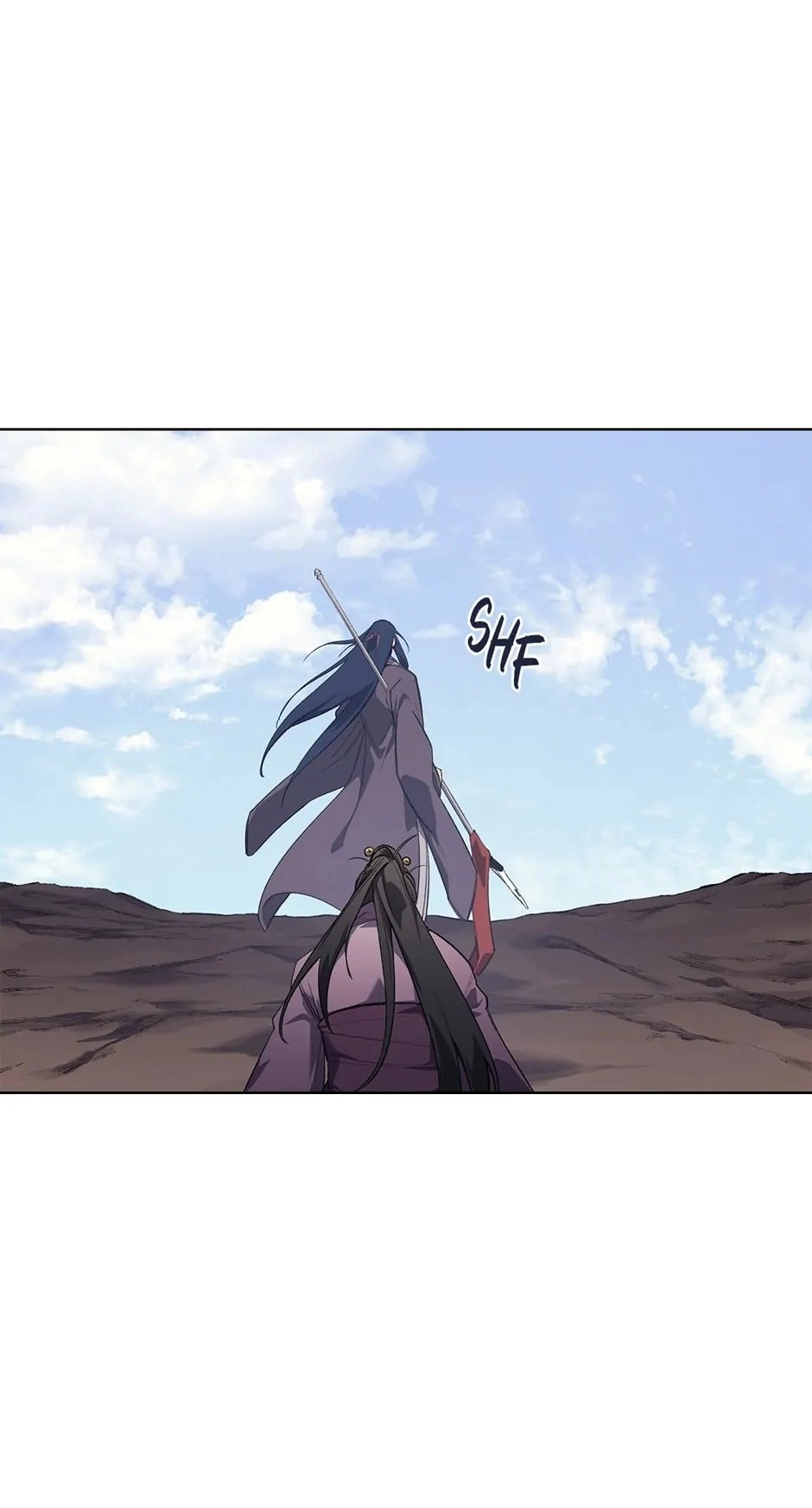 Heavenly Demon Reborn! Chapter 219, page 45 of 71