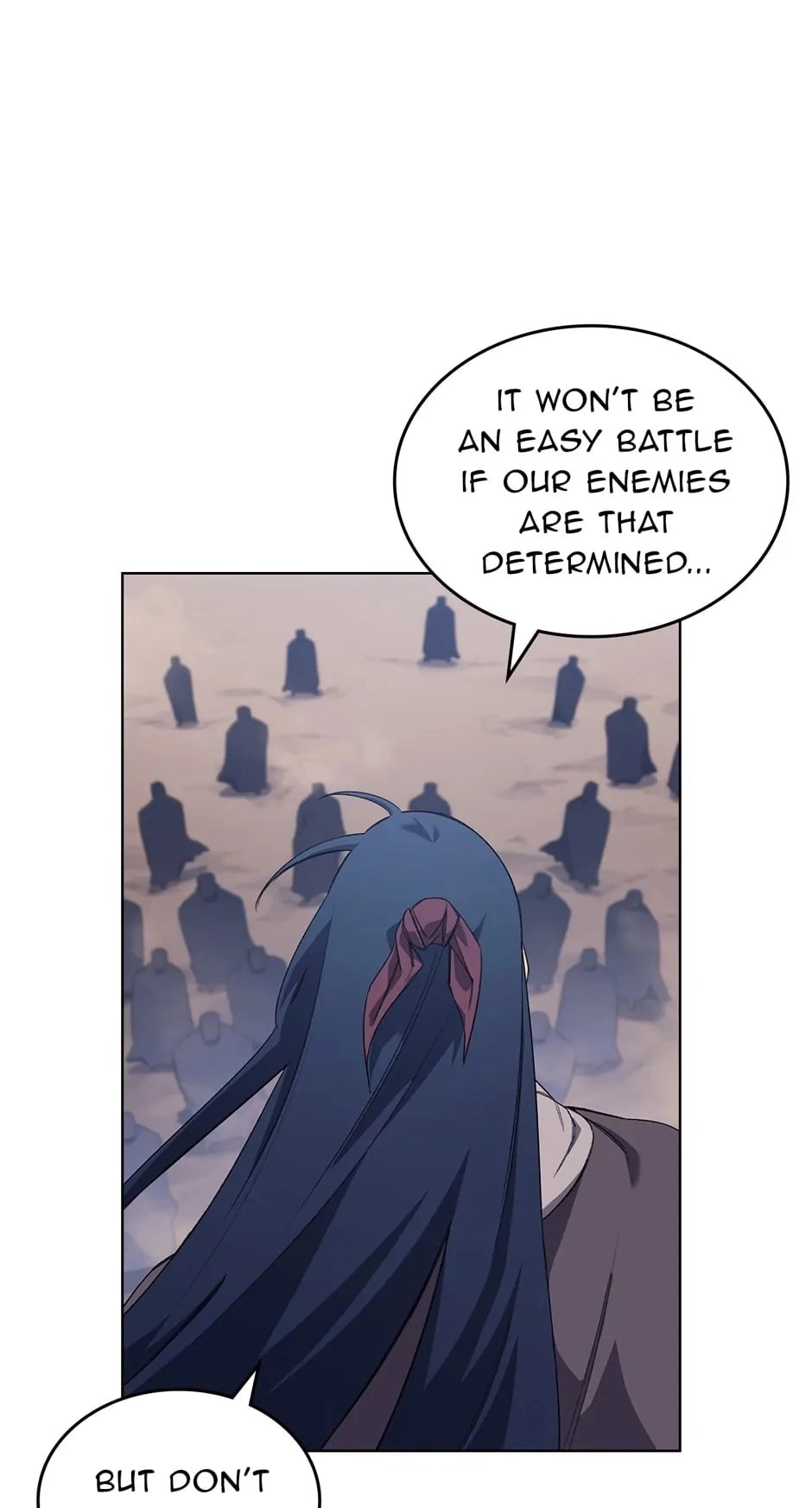 Heavenly Demon Reborn! Chapter 219, page 48 of 71