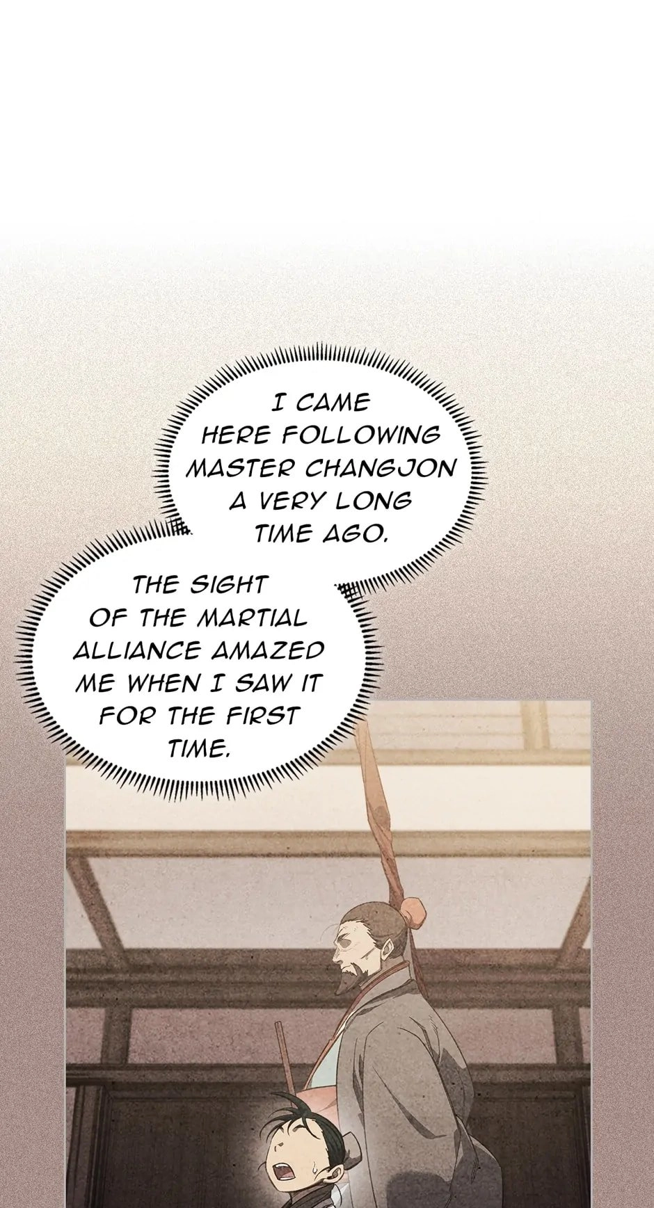 Heavenly Demon Reborn! Chapter 219, page 56 of 71