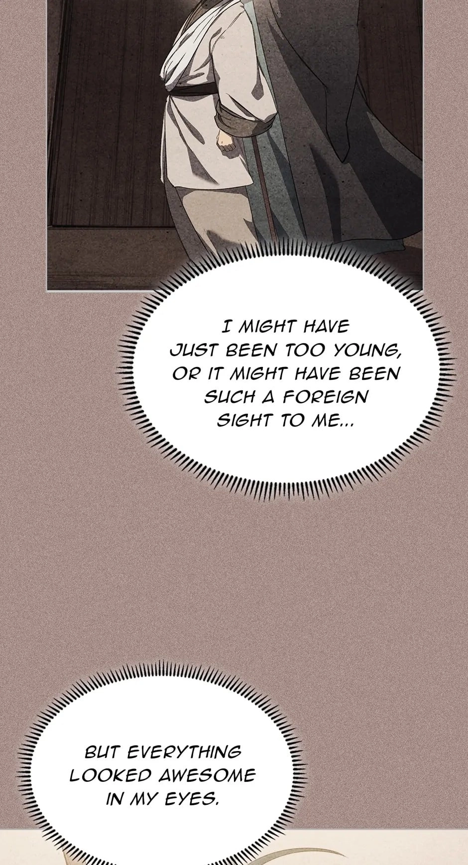 Heavenly Demon Reborn! Chapter 219, page 57 of 71