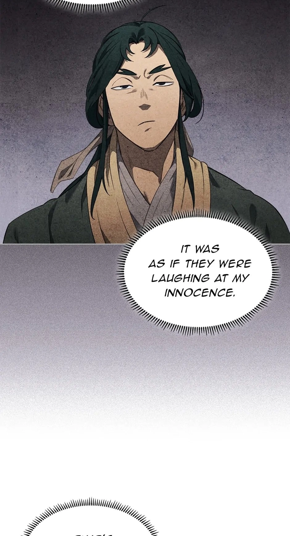 Heavenly Demon Reborn! Chapter 219, page 59 of 71