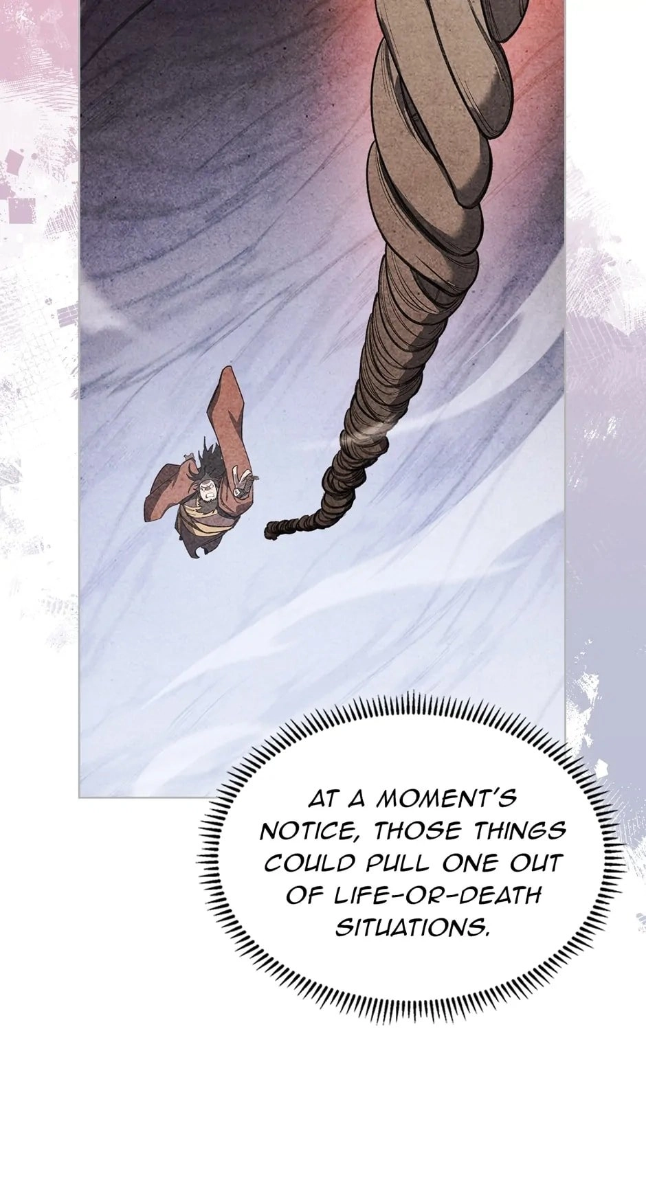 Heavenly Demon Reborn! Chapter 219, page 6 of 71