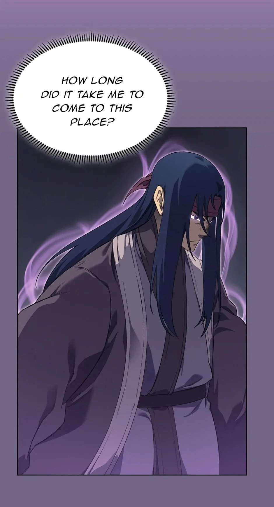 Heavenly Demon Reborn! Chapter 219, page 61 of 71