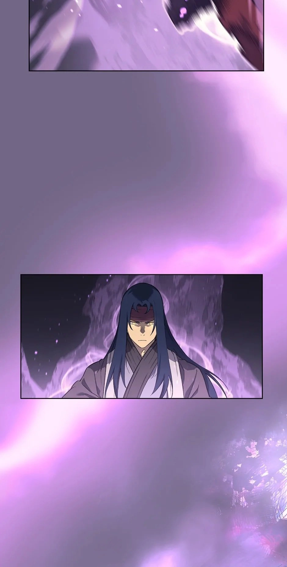 Heavenly Demon Reborn! Chapter 219, page 64 of 71