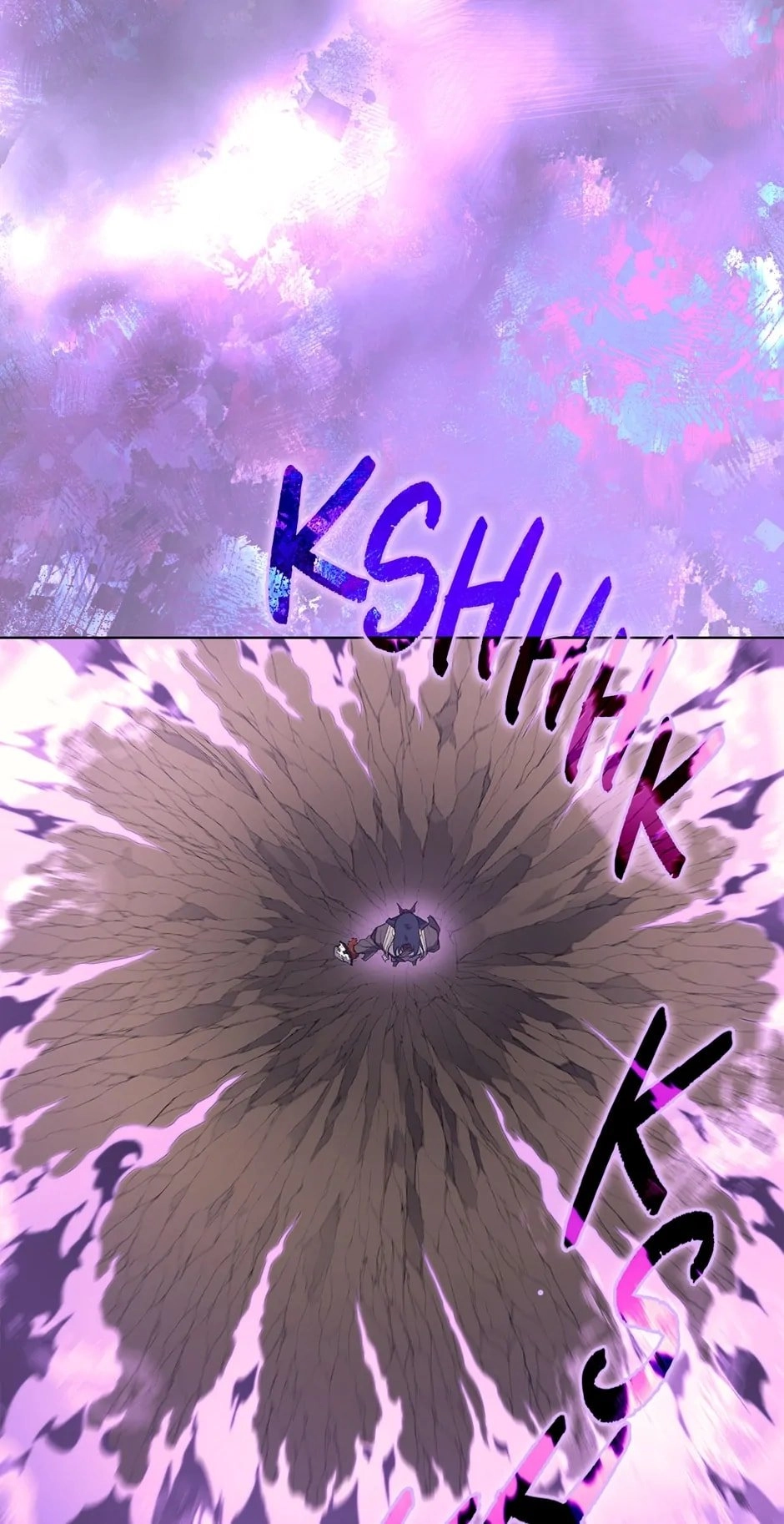 Heavenly Demon Reborn! Chapter 219, page 68 of 71