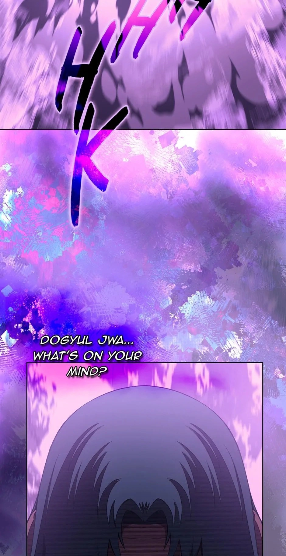 Heavenly Demon Reborn! Chapter 219, page 69 of 71