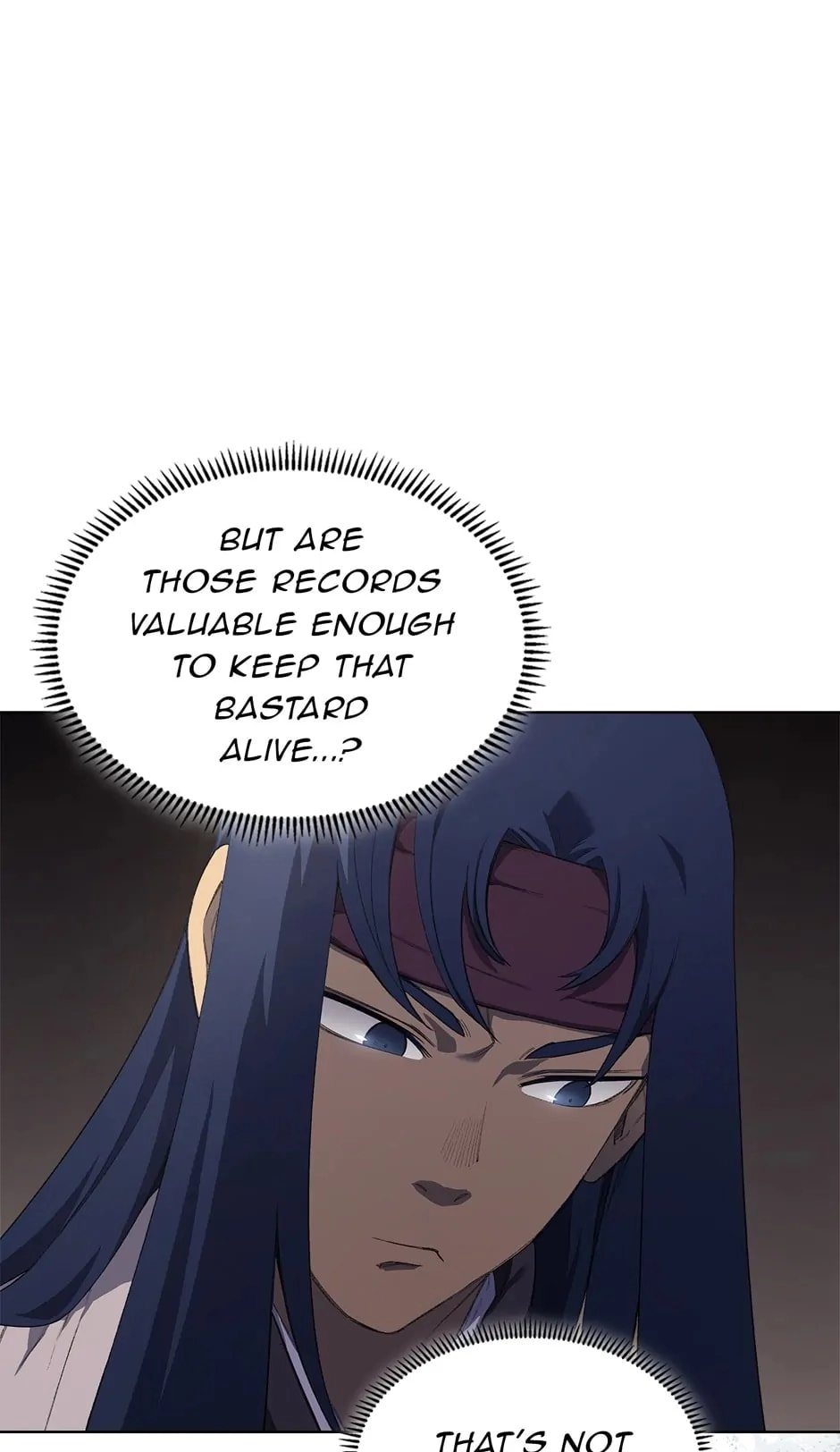 Heavenly Demon Reborn! Chapter 219, page 7 of 71
