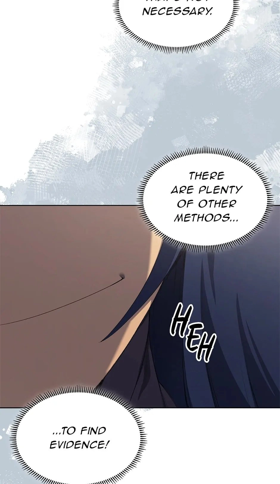 Heavenly Demon Reborn! Chapter 219, page 8 of 71