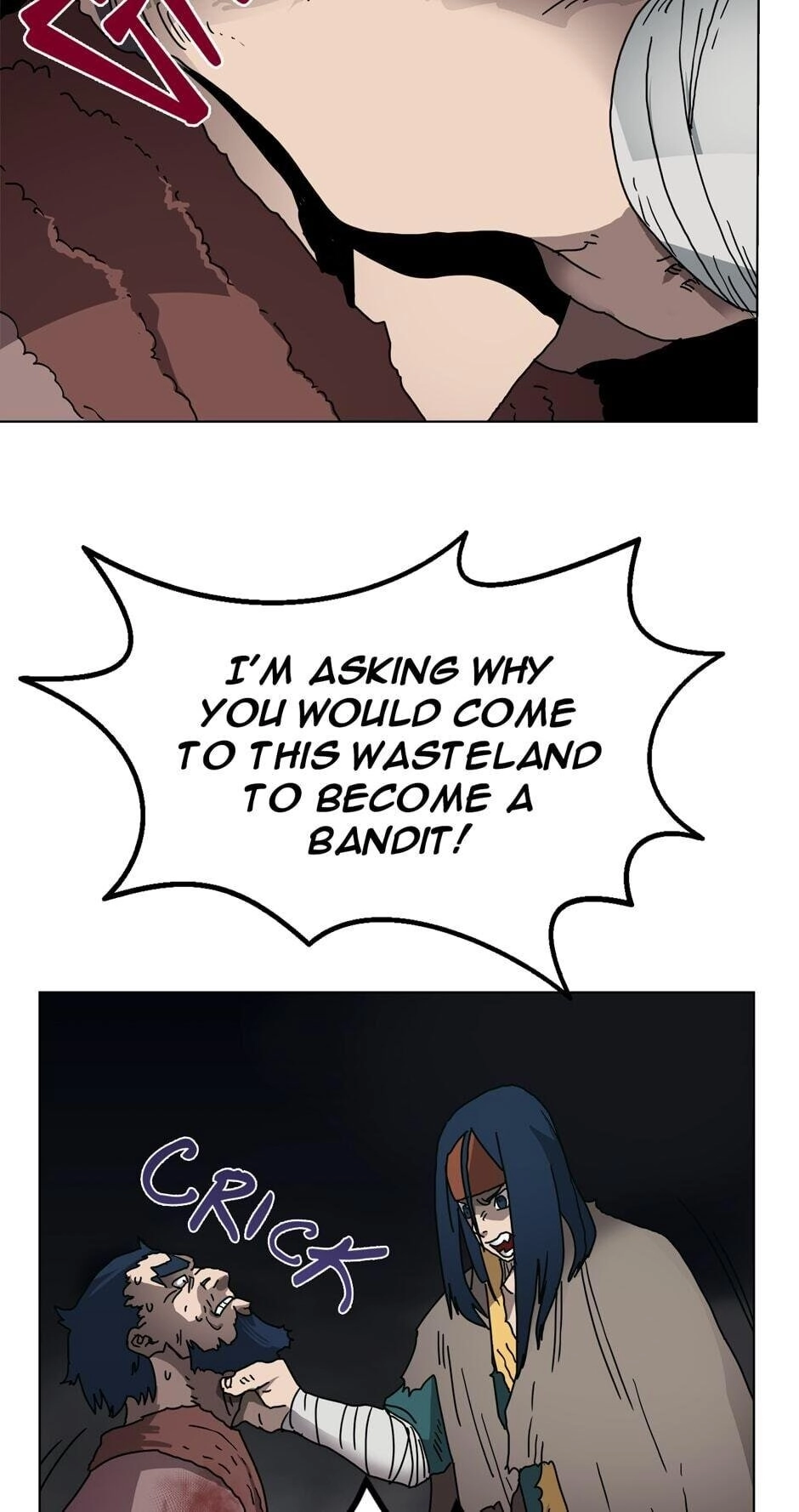 Heavenly Demon Reborn! Chapter 22, page 10 of 51