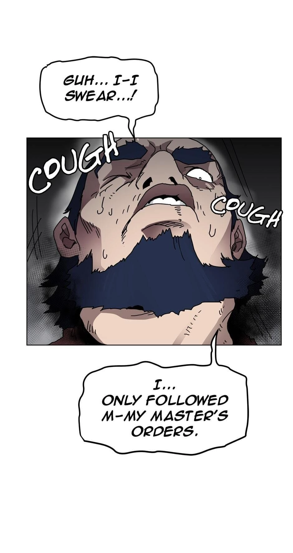 Heavenly Demon Reborn! Chapter 22, page 12 of 51