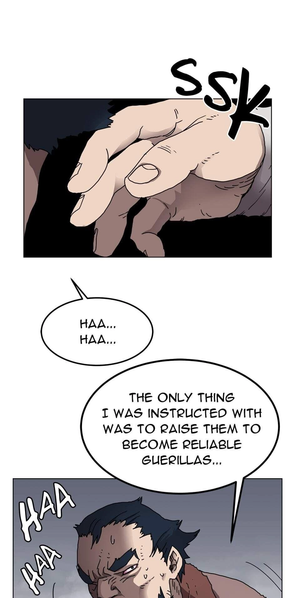 Heavenly Demon Reborn! Chapter 22, page 13 of 51