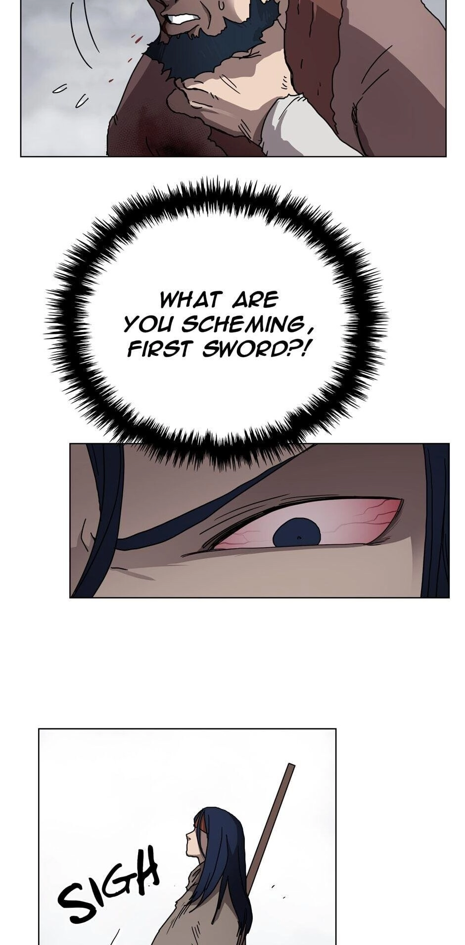 Heavenly Demon Reborn! Chapter 22, page 14 of 51