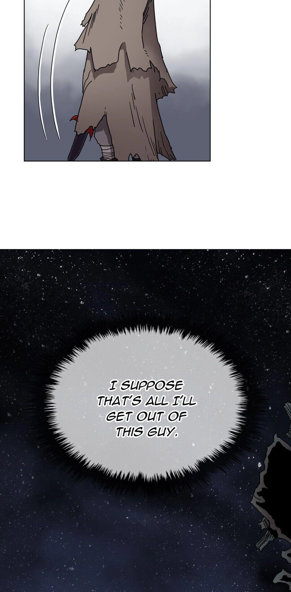 Heavenly Demon Reborn! Chapter 22, page 15 of 51
