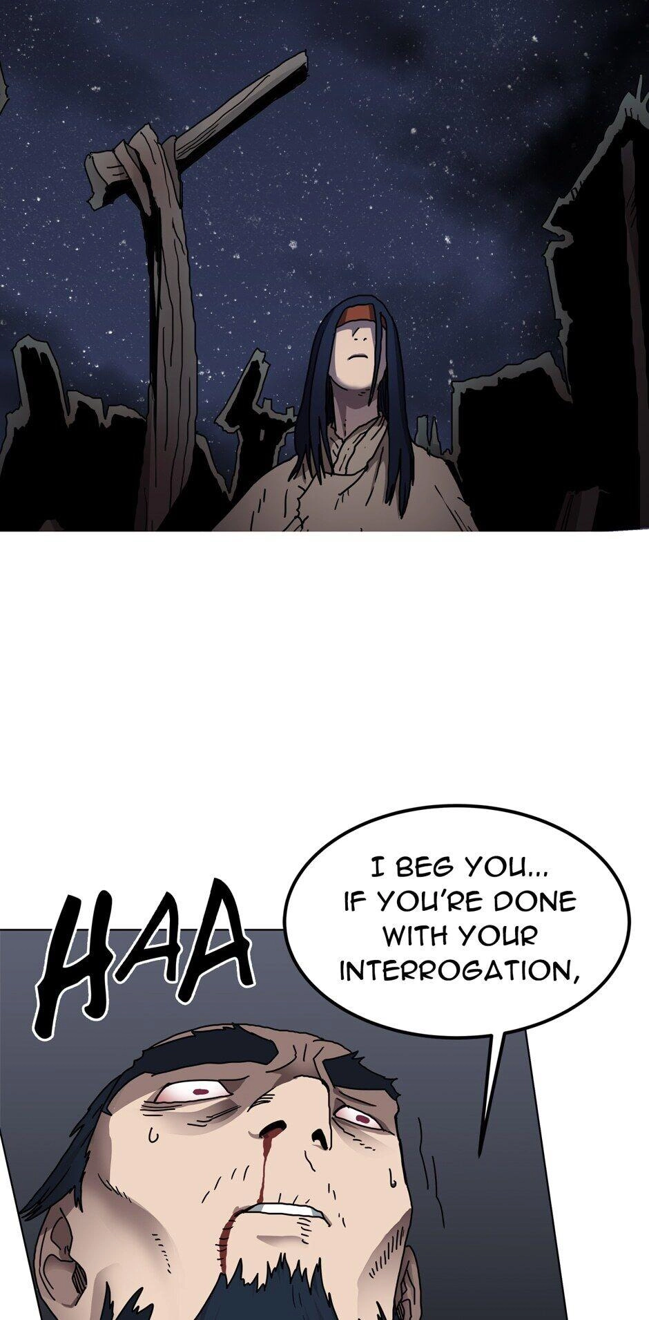 Heavenly Demon Reborn! Chapter 22, page 16 of 51