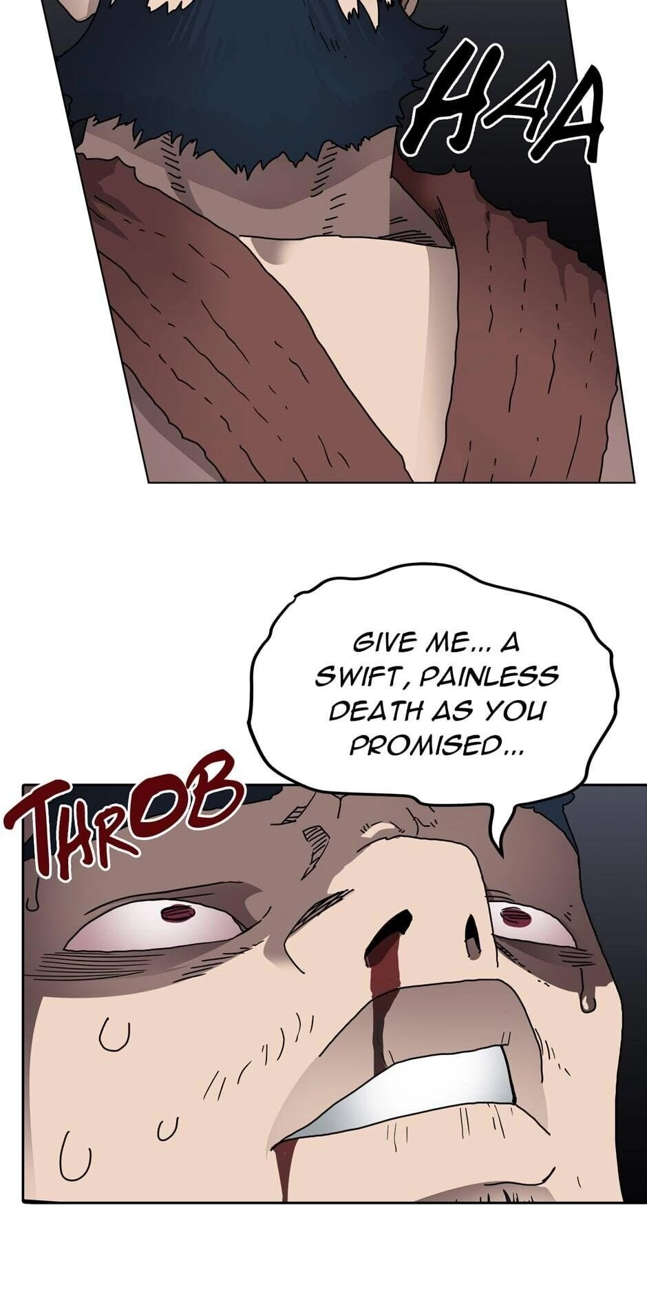 Heavenly Demon Reborn! Chapter 22, page 17 of 51