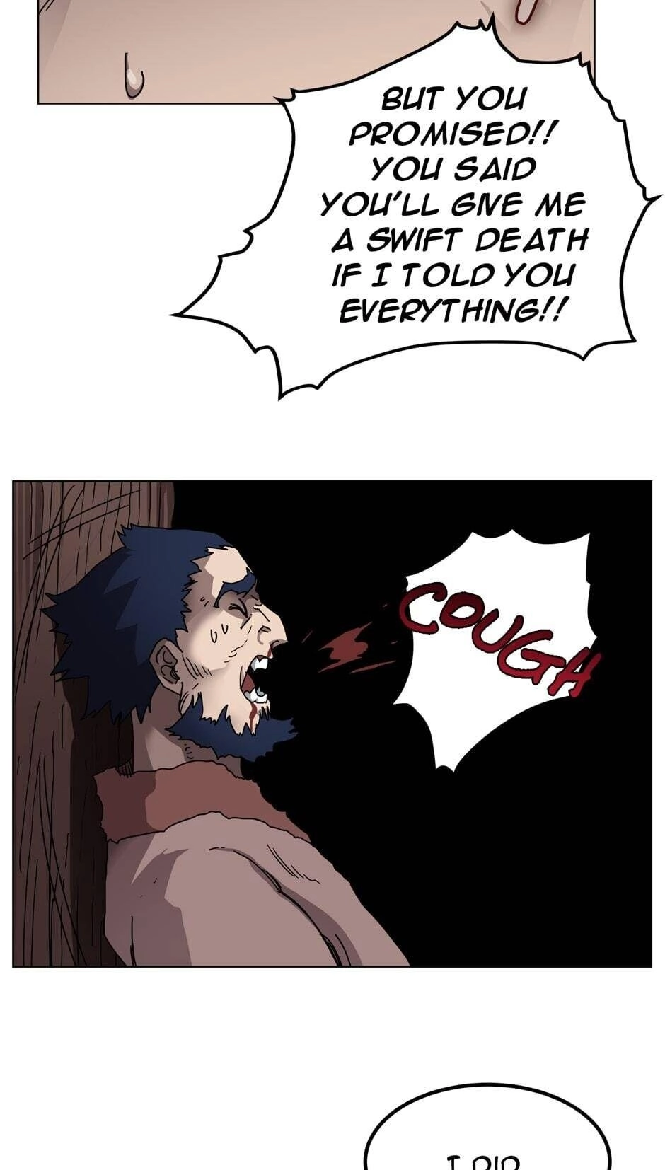 Heavenly Demon Reborn! Chapter 22, page 19 of 51