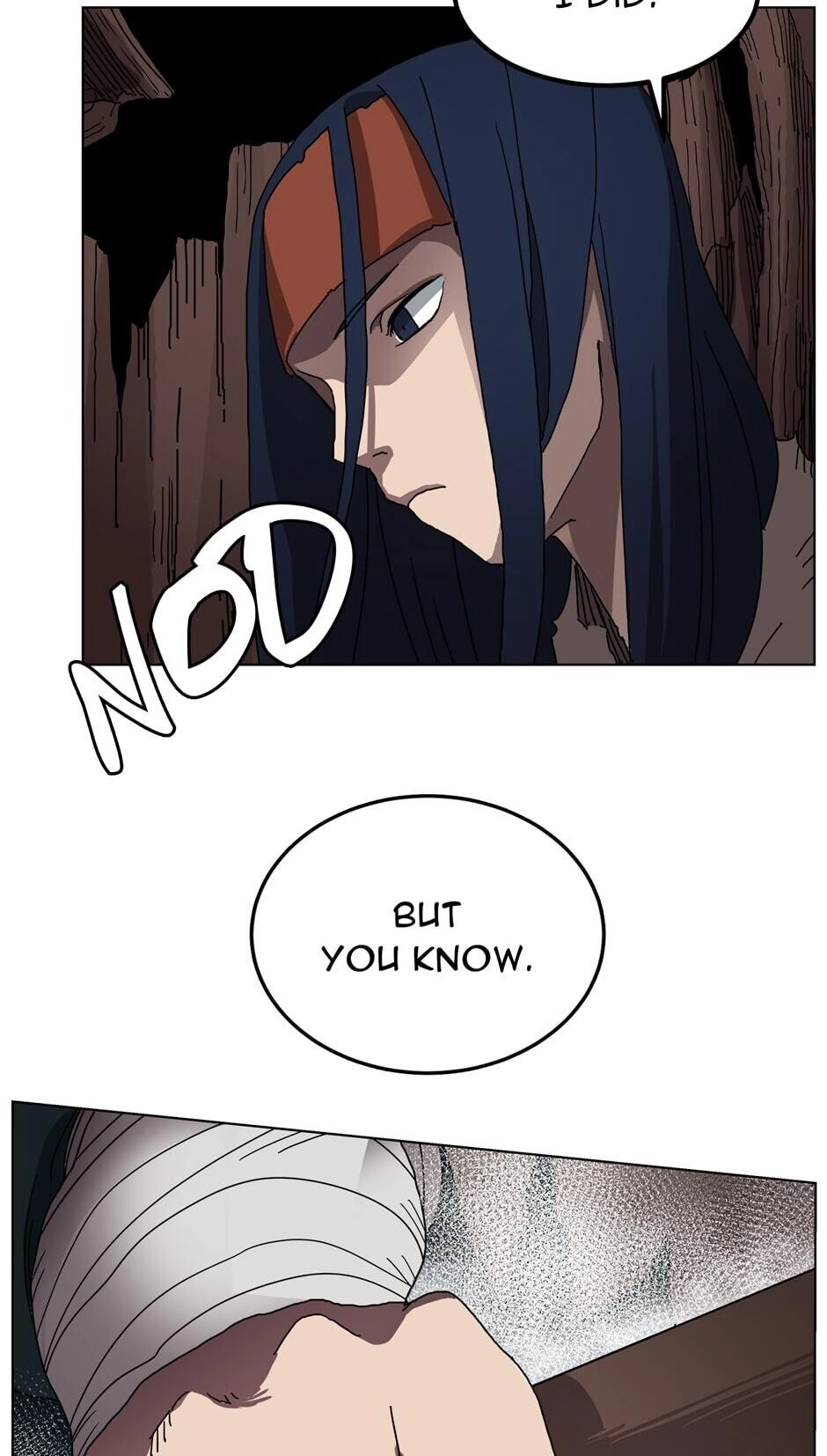 Heavenly Demon Reborn! Chapter 22, page 20 of 51