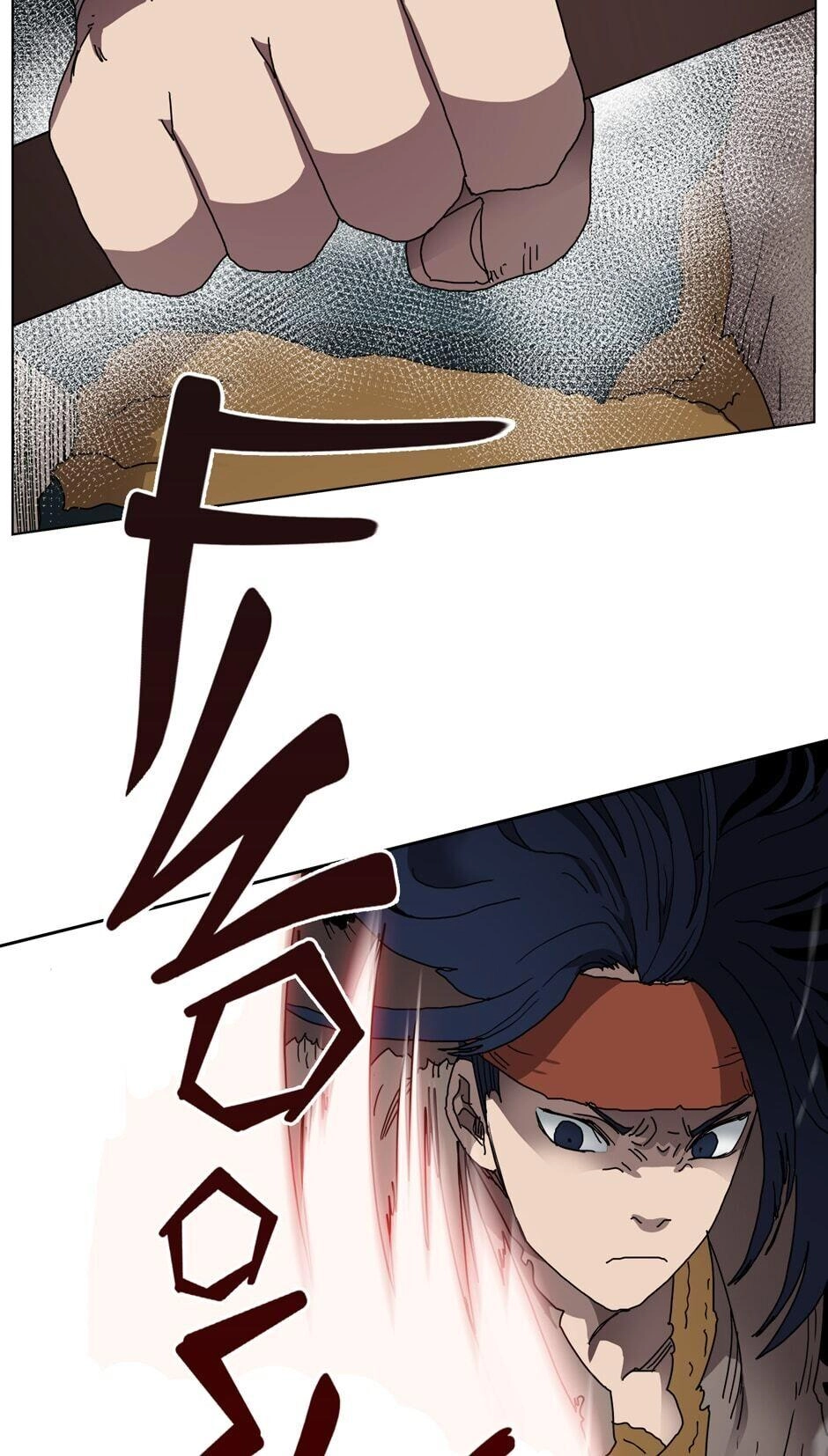 Heavenly Demon Reborn! Chapter 22, page 21 of 51