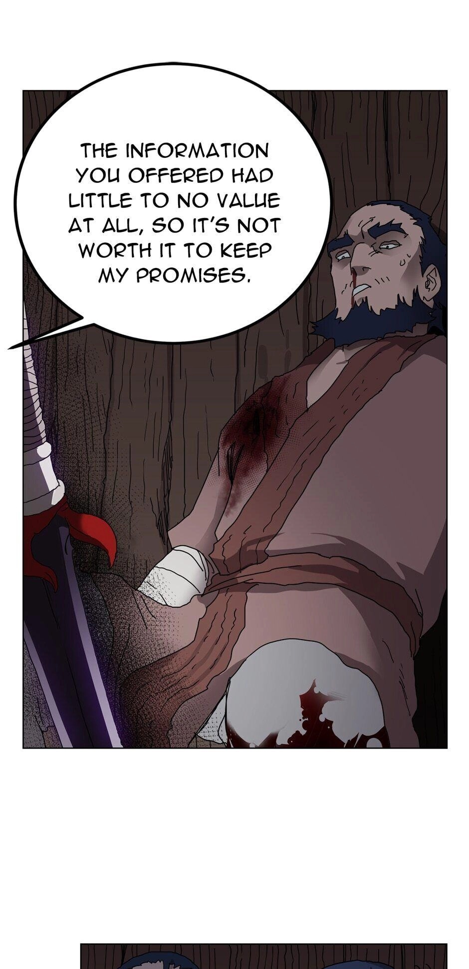 Heavenly Demon Reborn! Chapter 22, page 23 of 51